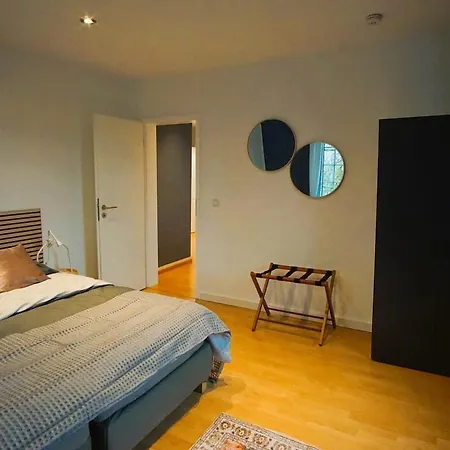 Casa Gargolas 2 * Ντούισμπουργκ