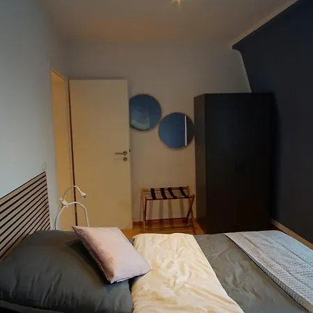 Διαμέρισμα Casa Gargolas 2