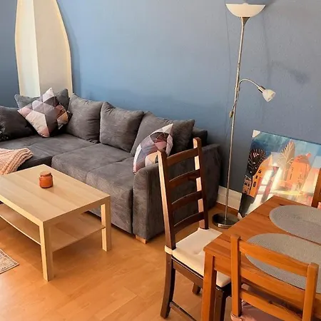 Διαμέρισμα Casa Gargolas 2 Ντούισμπουργκ