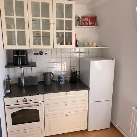 Casa Gargolas 2 Διαμέρισμα Ντούισμπουργκ