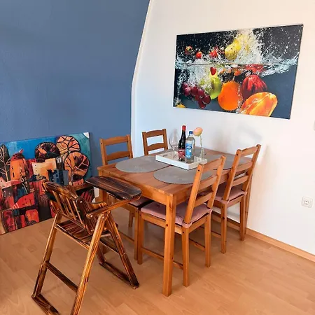 Casa Gargolas 2 Διαμέρισμα Ντούισμπουργκ