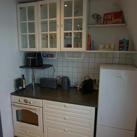 Casa Gargolas 2 * Ντούισμπουργκ