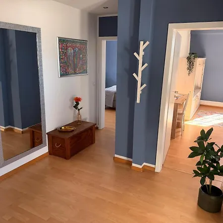 Διαμέρισμα Casa Gargolas 2